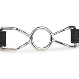 EasyToys Metal Mouth Gag