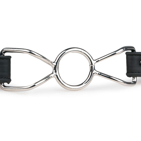EasyToys Metal Mouth Gag