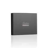 EasyToys Black Leather Hogtie