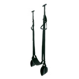 EasyToys Leg & Bum Support Over The Door Swing