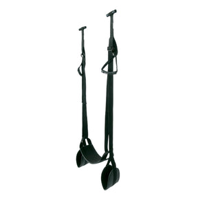 EasyToys Leg & Bum Support Over The Door Swing