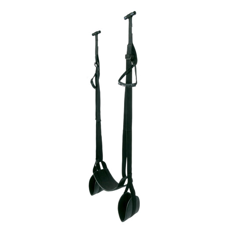 EasyToys Leg & Bum Support Over The Door Swing