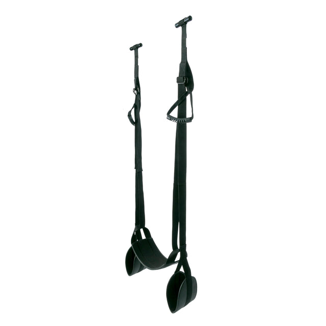 EasyToys Leg & Bum Support Over The Door Swing