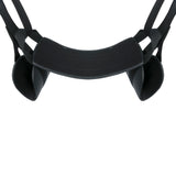 EasyToys Leg & Bum Support Over The Door Swing