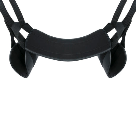 EasyToys Leg & Bum Support Over The Door Swing