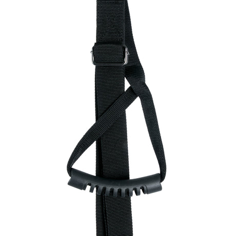 EasyToys Leg & Bum Support Over The Door Swing