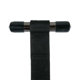 EasyToys Leg & Bum Support Over The Door Swing