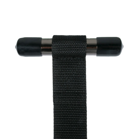 EasyToys Leg & Bum Support Over The Door Swing