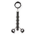 EasyToys Neck & Wrist Restraints