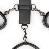 EasyToys Neck & Wrist Restraints