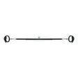 EasyToys Expander Spreader Bar & Cuffs Set