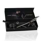 EasyToys Expander Spreader Bar & Cuffs Set