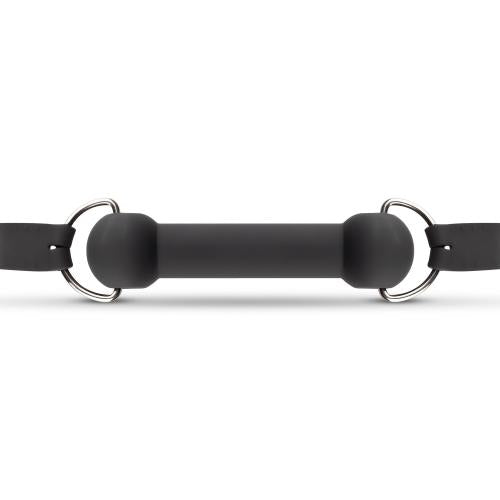 EasyToys Fetish Silicone Bit Gag