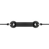 EasyToys Fetish Silicone Bit Gag