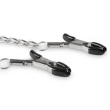 Easytoys Nipple Clamps