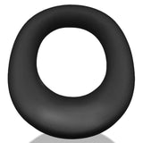 Hunkyjunk Expander Cockring Black Fog
