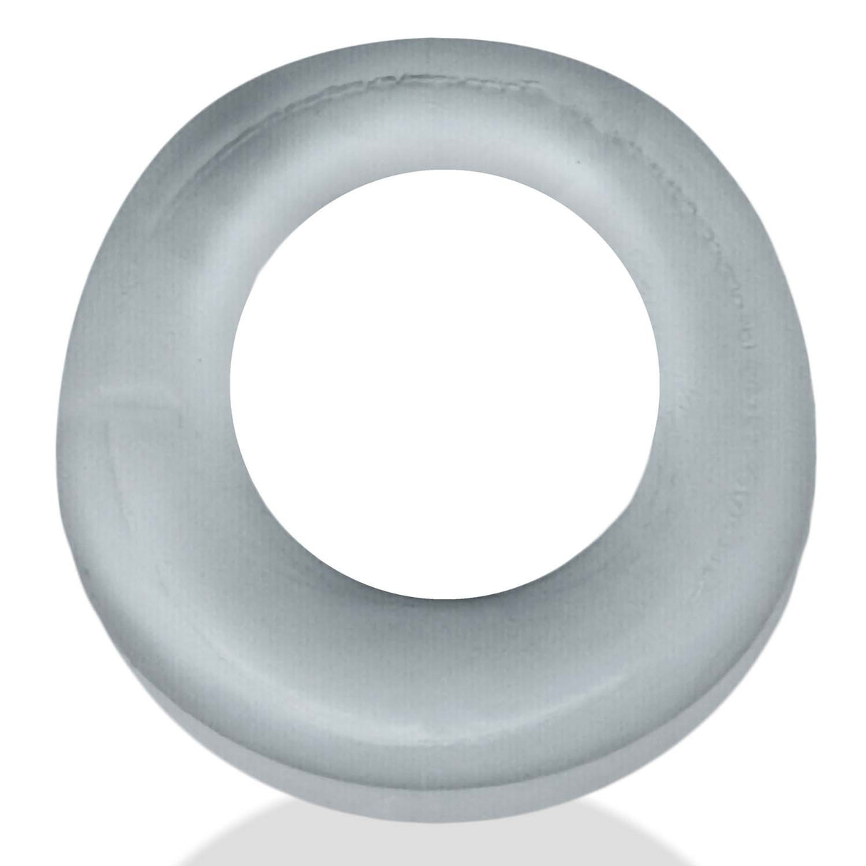 Hunkyjunk Expander Cockring Clear Steam