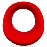 Hunkyjunk Expander Cockring Red Velvet
