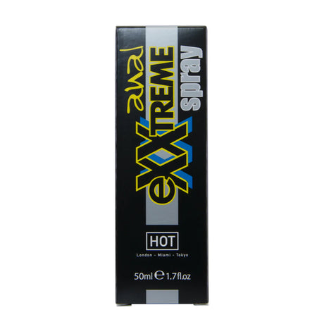 HOT Exxtreme Anal Spray 50ml