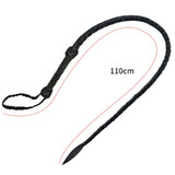 BASIXXX Horse Whip 38 Inch