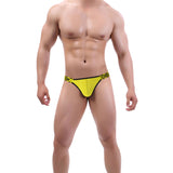 0850 Thong Prague Yellow