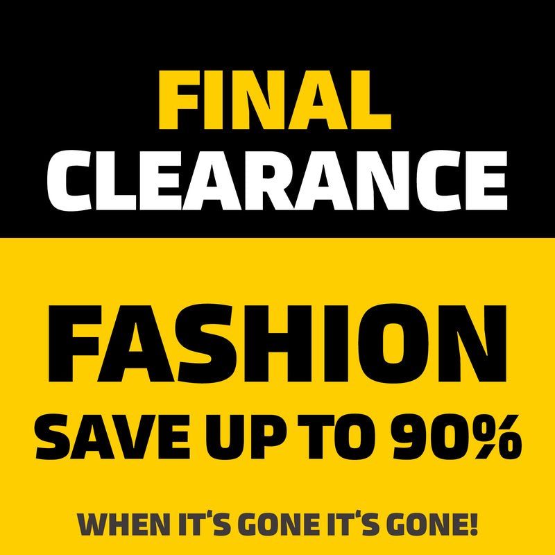 final clearance gay fashion brands sale