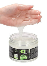 Fist It Natural 500ml