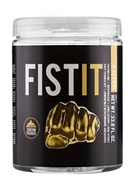 Fist It Lube 1000ml