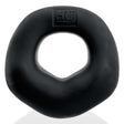 Hunkyjunk Fit Bulge Cockring Black Fog