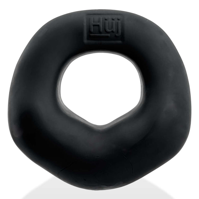 Hunkyjunk Fit Bulge Cockring Black Fog