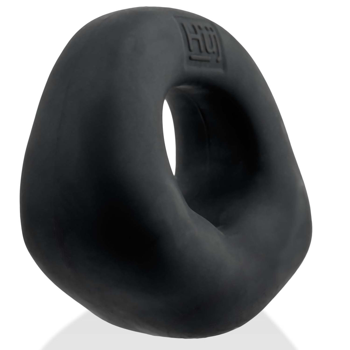 Hunkyjunk Fit Bulge Cockring Black Fog