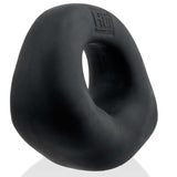 Hunkyjunk Fit Bulge Cockring Black Fog