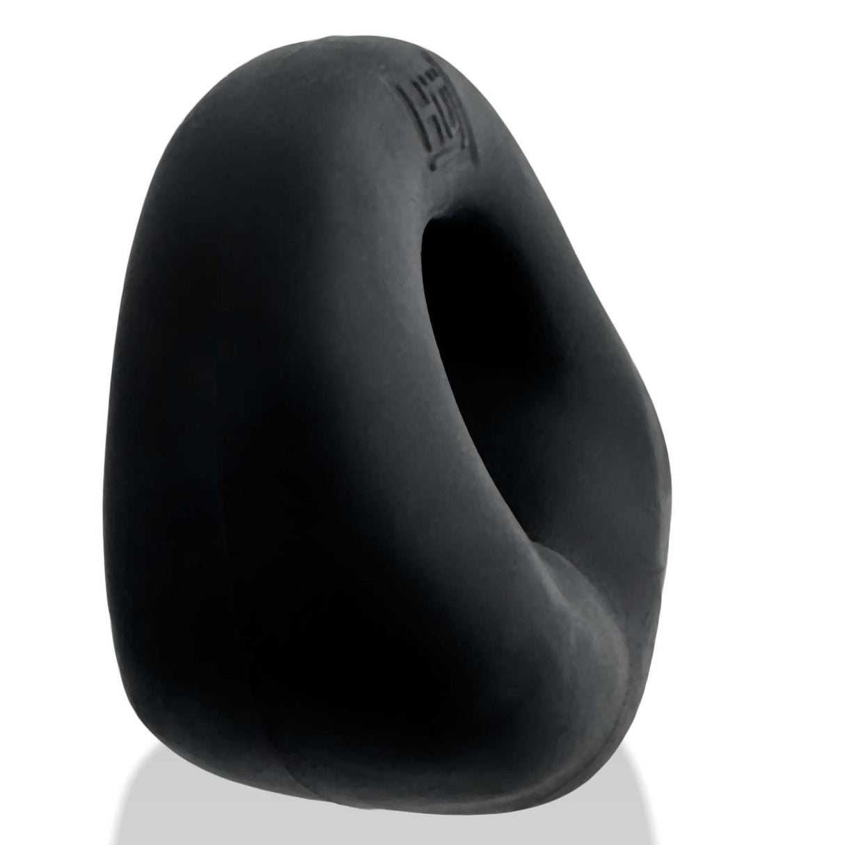 Hunkyjunk Fit Bulge Cockring Black Fog