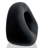 Hunkyjunk Fit Bulge Cockring Black Fog