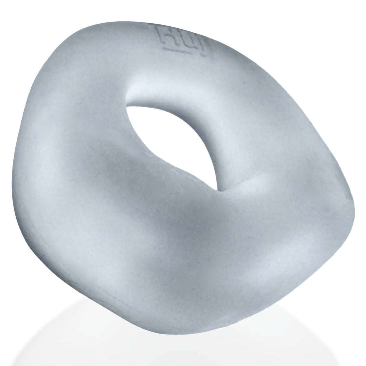 Hunkyjunk Fit Bulge Cockring Clear Steam