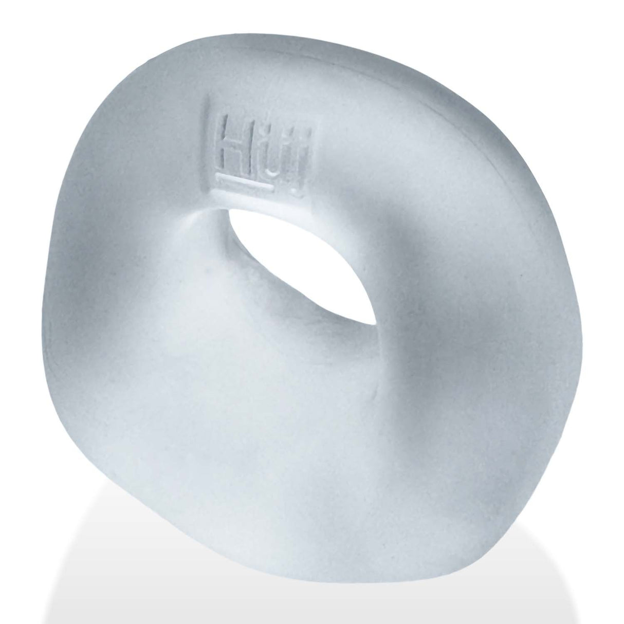 Hunkyjunk Fit Bulge Cockring Clear Steam