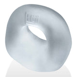 Hunkyjunk Fit Bulge Cockring Clear Steam
