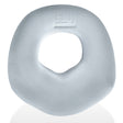 Hunkyjunk Fit Bulge Cockring Clear Steam