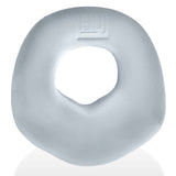 Hunkyjunk Fit Bulge Cockring Clear Steam