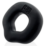 Hunkyjunk Fit Grips 2 Pack Cockrings Black Red