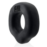 Hunkyjunk Fit Grips 2 Pack Cockrings Black Red