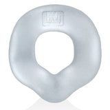 Hunkyjunk Fit Grips 2 Pack Cockrings Clear