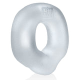 Hunkyjunk Fit Grips 2 Pack Cockrings Clear