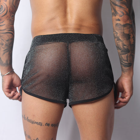 Gigo Flash Short Black