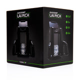 Fleshlight Quickshot Launch Black