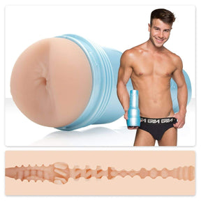Fleshjack Boys Allen King Butt