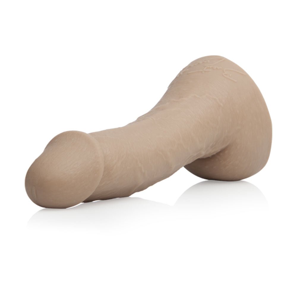 Fleshjack Boys Brent Everett 8 Inch Dildo - FETCH