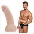 Fleshjack Boys Carter Dane 7 Inch Dildo