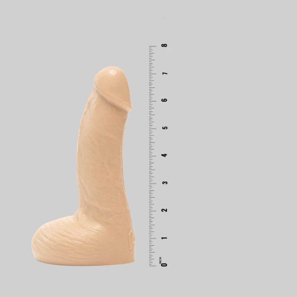 Fleshjack Boys Dante Cole 7.25 Inch Dildo