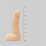 Fleshjack Boys Dante Cole 7.25 Inch Dildo